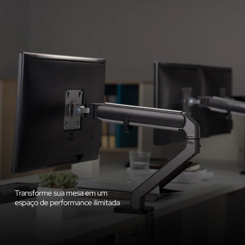 Braço Articulado para Monitor Elements Axion