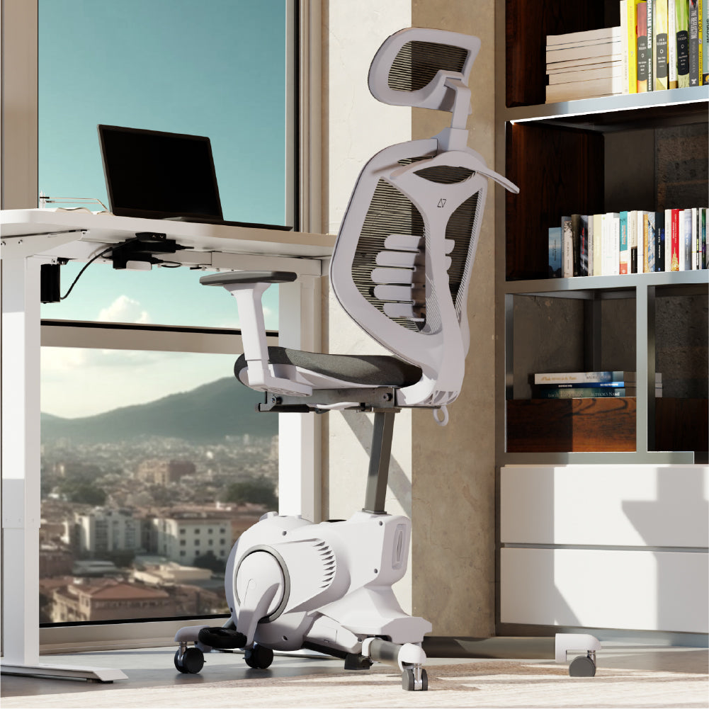 Cadeira Ergonômica Elements Egea