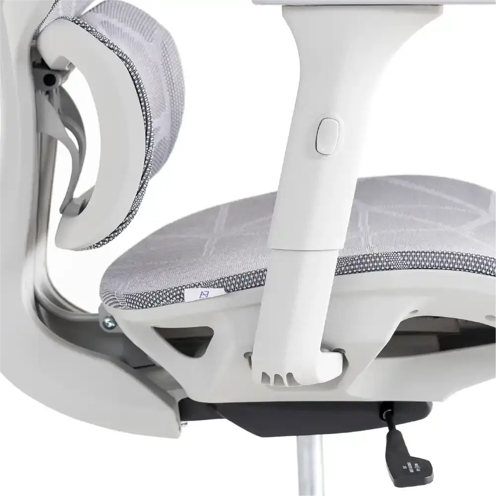 Cadeira Ergonômica Elements Siggy